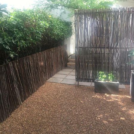 Table Mountain Guest Cottage With Private Garden Cape Town Dış mekan fotoğraf
