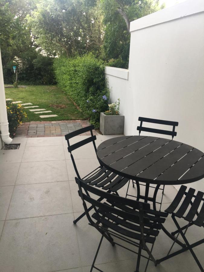 Table Mountain Guest Cottage With Private Garden Cape Town Dış mekan fotoğraf