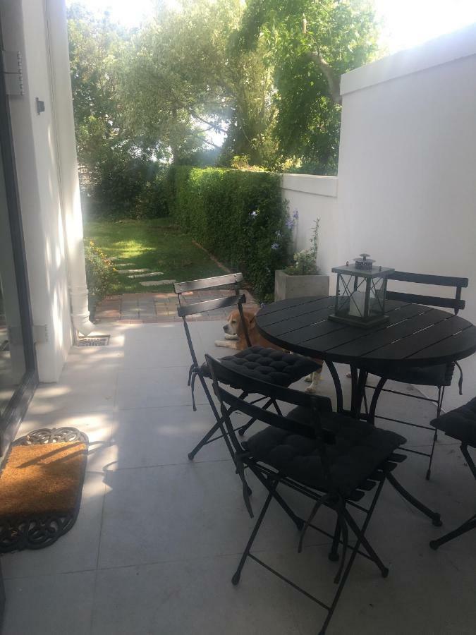 Table Mountain Guest Cottage With Private Garden Cape Town Dış mekan fotoğraf