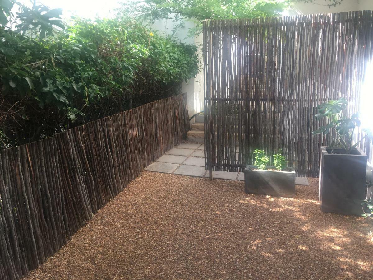 Table Mountain Guest Cottage With Private Garden Cape Town Dış mekan fotoğraf