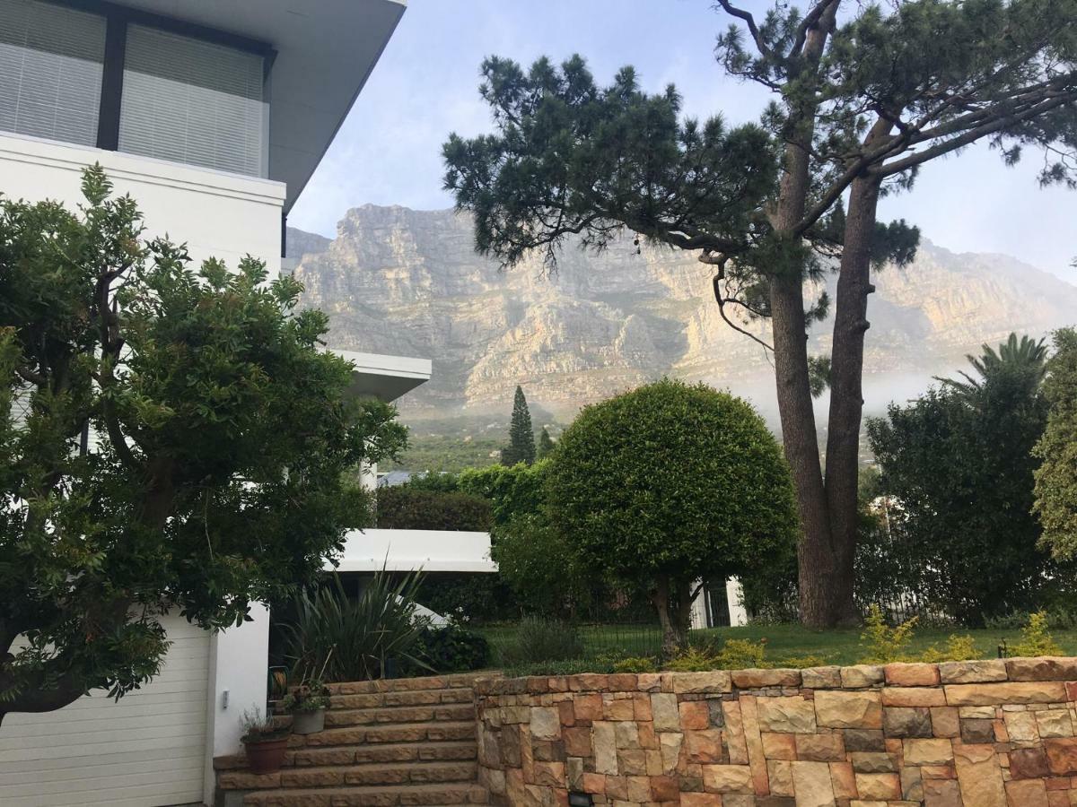 Table Mountain Guest Cottage With Private Garden Cape Town Dış mekan fotoğraf
